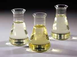环氧大豆油在农药配方中作为溶剂或者增效剂使用